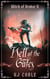 Hell at the Gates - The Witch of Vendar, #2