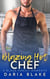 Blazing Hot Chef - Blaze Family Romance, #8