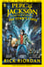 Percy Jackson and the Titan's Curse: The Graphic Novel (Book 3)