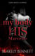 My Body-His Marcello - My Body Trilogy, #2