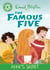 Reading Champion: The Famous Five: Anne's Secret - Green Band 5