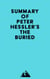 Summary of Peter Hessler's The Buried