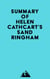 Summary of Helen Cathcart's Sandringham