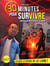 Braquage sous haute tension - 30 minutes pour survivre - tome 3
