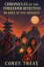 Chronicles of the Timekeeper Detectives: Blades of the Shogun - Chronicles of the Timekeeper Detectives, #2