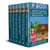 Angela Crawford Series Books 1-6 - Angela Crawford Cozy Mystery Series
