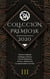 III. Colección Premio3k 2020 (5 Poemarios Completos)