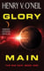 Glory Main - The Sim War: Book One