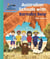 Reading Planet - Australian Schools with Barnaby Bear - Turquoise: Galaxy