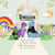 The Littlest Dinosaur Goes To A Wedding - The Littlest Dinosaur, #5