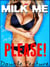 Milk Me, Please! Double Feature - Lactation Erotica Bundles, #7