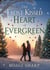 The Frost-Kissed Heart of Evergreen