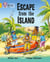 Escape from the Island - Band 09/Gold