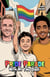 Pride Parade With My Two Dads