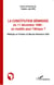 La constitution béninoise du 11 décembre 1990 : un modèle pour l'Afrique ? - Mélanges en l'honneur de Maurice Ahanhanzo-Glélé