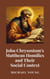 John Chrysostom's Matthean Homilies and Their Social Context