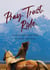 Pray. Trust. Ride - Lessons on Surrender from a Cowgirl and a King