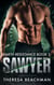 Sawyer - Earth Resistance, #2