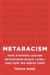 Metaracism - How Systemic Racism Devastates Black Lives—and How We Break Free