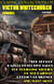 Classic collection of Victor Whitechurch (30 books). Illustrated - The Thorpe Hazell Detective Tales, The Thrilling Stories of the Railway, A Policy of Silence and many more