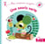 Une souris verte - livre sonore