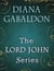 The Lord John Series 4-Book Bundle - Lord John and the Private Matter, Lord John and the Hand of Devils, Lord John and the Brotherhood of the Blade, The Scottish Prisoner