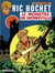 Ric Hochet - tome 15 - Le Monstre de Noireville