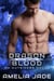 Dragon Blood - Cobalt Dragons, #1