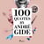 100 Quotes by André Gide