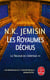 Les Royaumes déchus (La Trilogie de l'héritage, Tome 2)