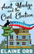 Aunt Madge and the Civil Election - Jolie Gentil Cozy Mystery Series, #24