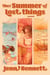 The Summer of Lost Things - A Novel