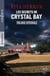 Intégrale "Les secrets de Crystal Bay" - Une mère menacée - L'enfant kidnappée - Séduction défendue