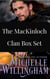 The MacKinloch Clan Box Set - MacKinloch Clan, #4.5