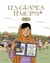 Les Grands Temoins en BD , Tome 03 - Les grands témoins en BD tome 3