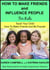 How to Make Friends and Influence People (For Kids) - Teach Your Child How to Make Friends and be Popular - Positive Parenting, #3