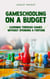 Gameschooling on a Budget