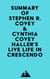 Summary of Stephen R. Covey & Cynthia Covey Haller's Live Life in Crescendo