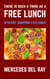 There Is Such A Thing As A Free Lunch: Mystery Shopping Explained