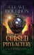 The Cursed Phylactery - War of the Oracle, #2