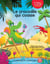 Le crocodile qui coasse - Niveau de lecture 2