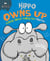 Hippo Owns Up - A book about telling the truth