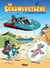 Le Scrameustache - Tome 31 - La fontaine des mutants