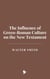 The Influence of Greco-Roman Culture on the New Testament