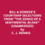 Bill & Doreen's Courtship Selections From "The Songs Of A Sentimental Bloke" (Unabridged)