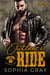 Outlaw's Ride (Book 2) - Vicious Thrills MC, #2