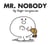 Mr. Nobody