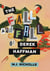 The Fall and Fall of Derek Haffman