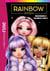 Rainbow High 01 - Bienvenue à Rainbow High !