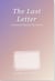The Last Letter